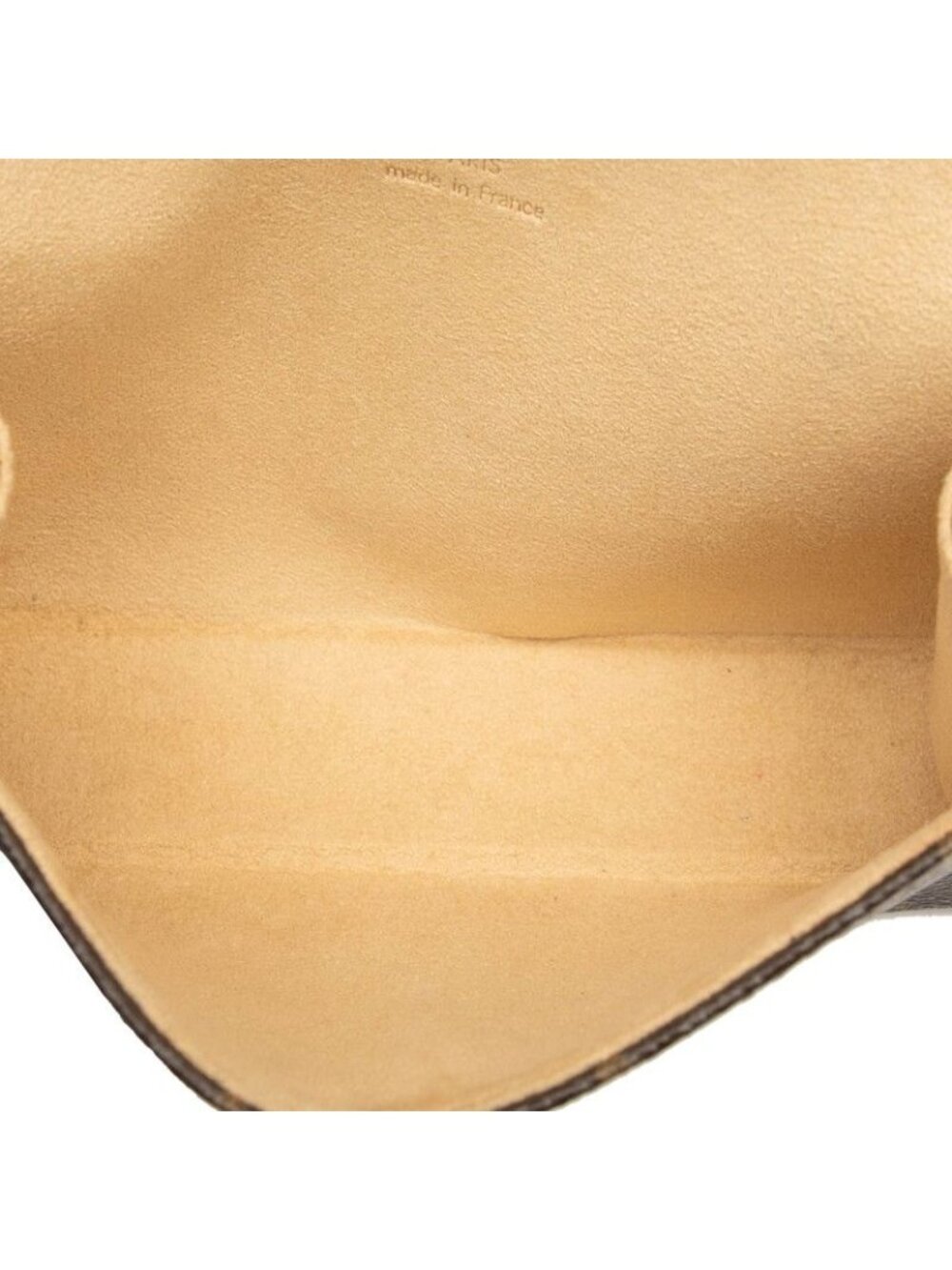 Louis Vuitton Monogram Pochette Florentine Body Bag Waist Shoulder - Picture 4 of 7